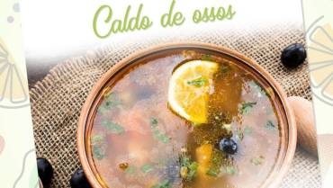 Caldo de ossos