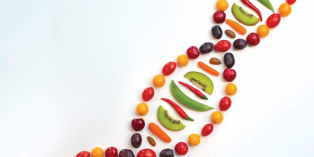 Perfil Nutrigenético