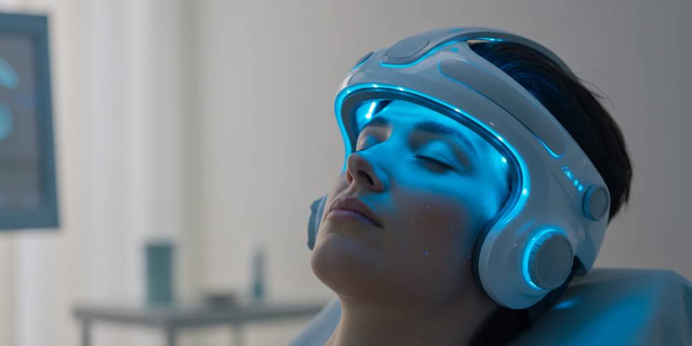 Fotobiomodulação Transcraniana