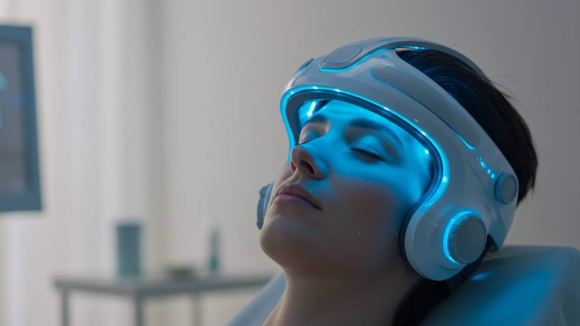 Fotobiomodulação Transcraniana